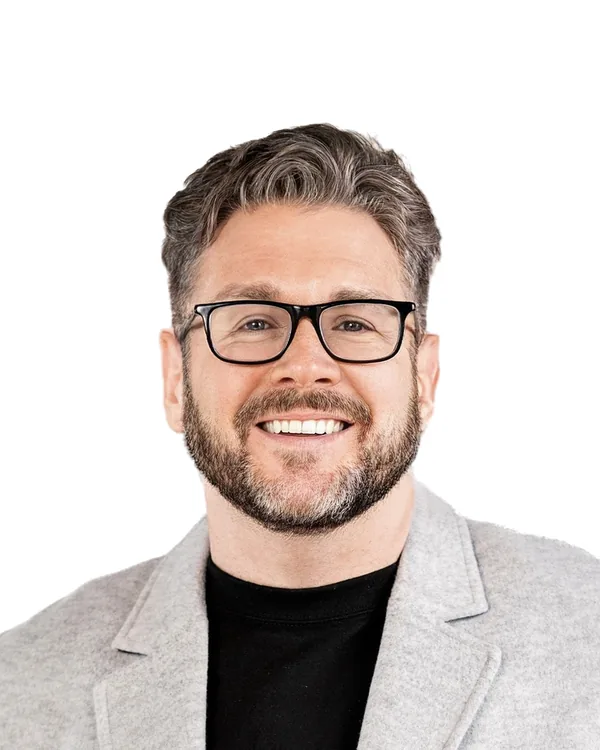 Jason Hofstetter, Chief Technology Officer